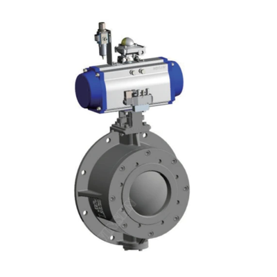 WQCY-气动圆顶阀