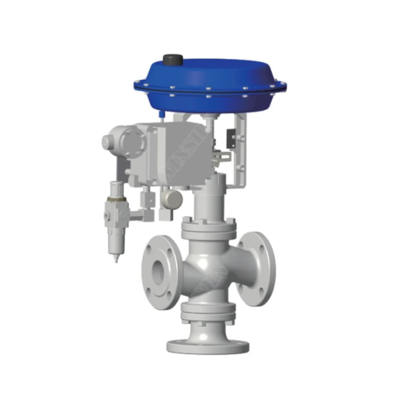 WZXY-三通分/合流调节阀