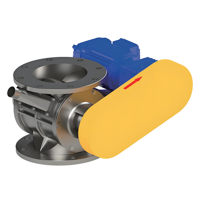 ARH系列高气密旋转阀